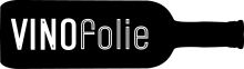 Logo Vinofolie